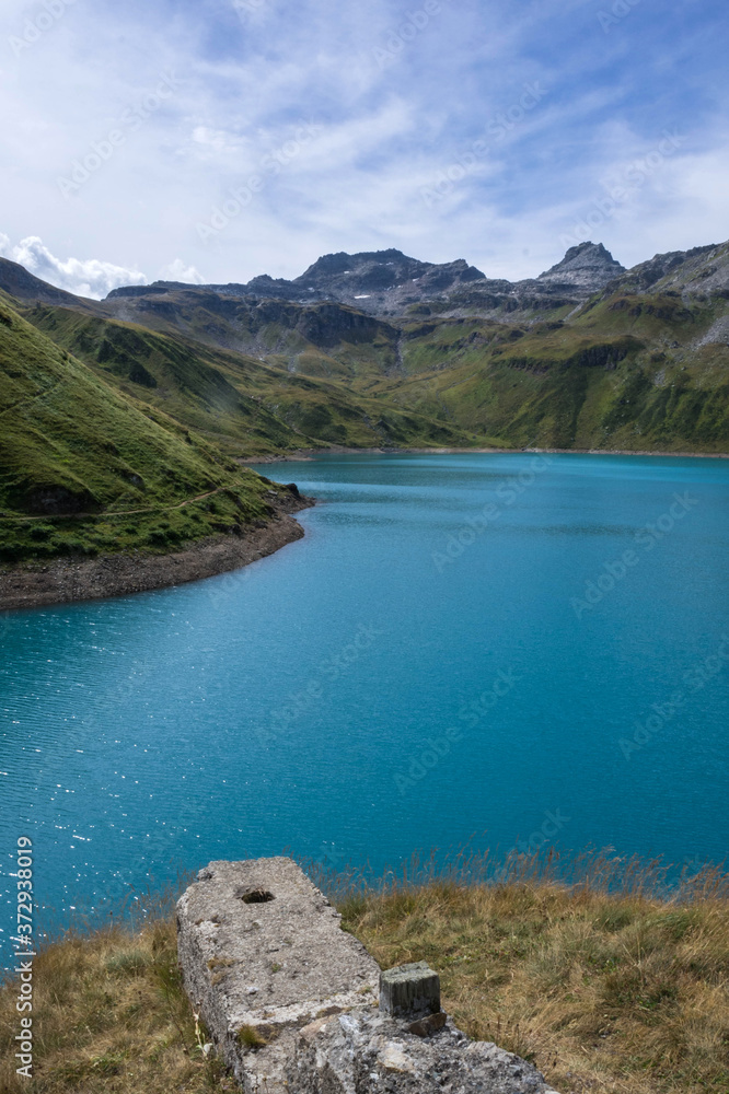 lake vannino lake vannino