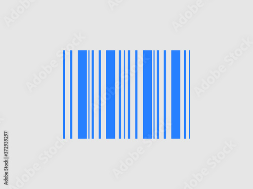 Free Download Barcode icon vector - GFXLoad