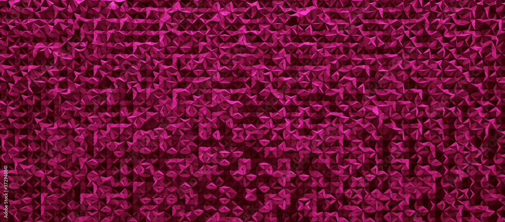 abstrakte 3d polygon kunst im muster oder raster design, in verschiedenen farben erhältlich, scharf und hochauflösend abstrakte 3d polygon kunst im muster oder raster design, in verschiedenen farben erhältlich, scharf und hochauflösend