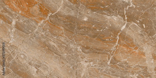 Brown marble texture pattern with high resolution