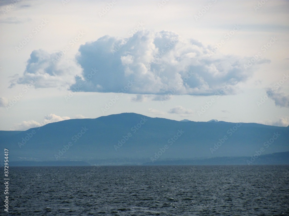 Alaska's Inside Passage Cruising Views Alaska's Inside Passage Cruising Views