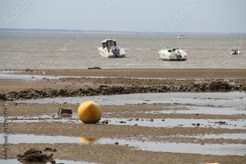 Vendée La Tranche sur mer