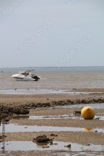 Vendée La Tranche sur mer