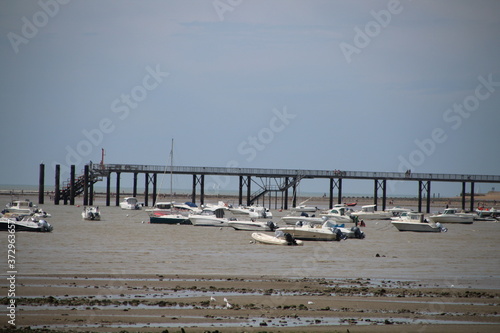 Vendée La Tranche sur mer