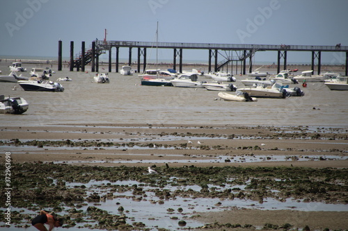 Vendée La Tranche sur mer