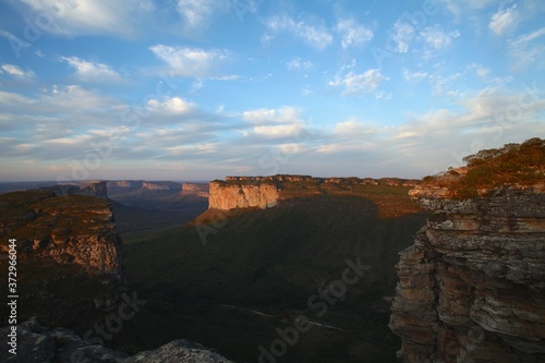 Chapada da Diamantina National park Brazil