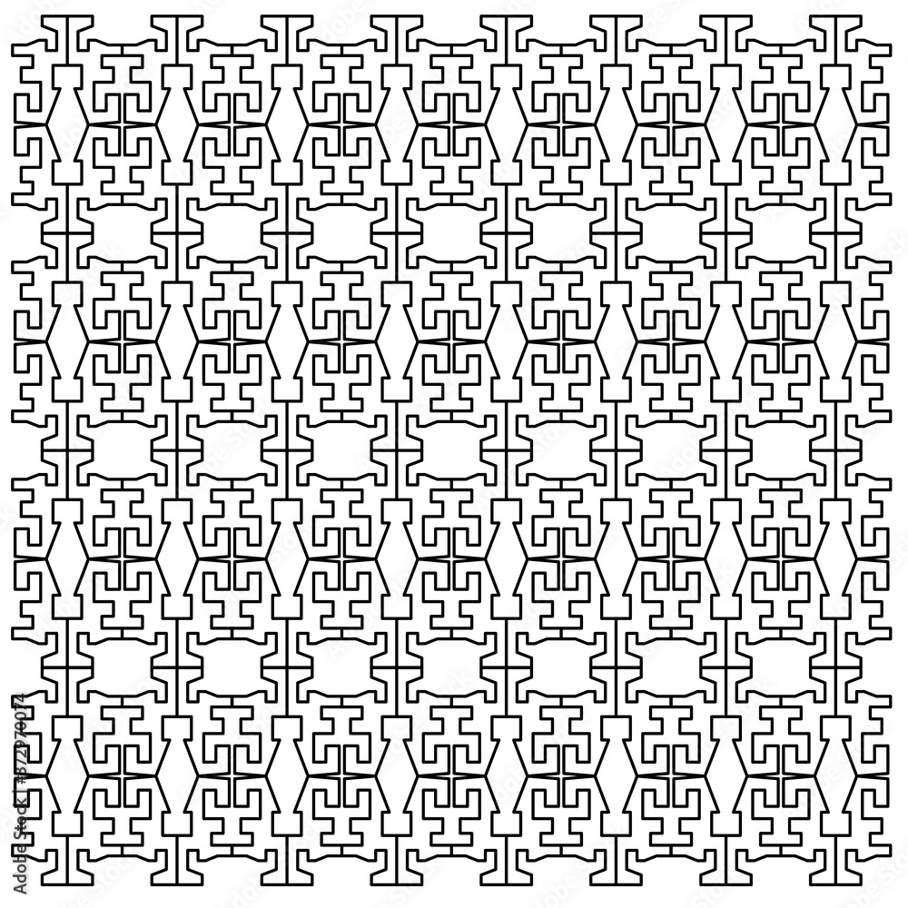 LUXURY DESIGN ORNAMENTS GEOMETRIC AZTECS PATTERN LUXURY DESIGN ORNAMENTS GEOMETRIC AZTECS PATTERN
