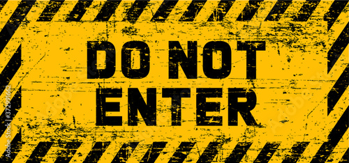 Under construction. Stop halt allowed Do not enter danger warning sign Vector attention forbidden caution or admittance signs No ban allowed walking people stepping symbols Highway road prohibited