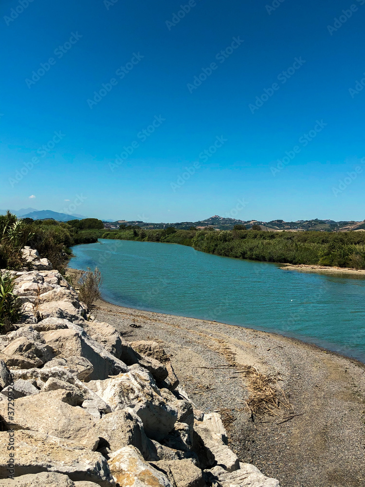 coast of crete