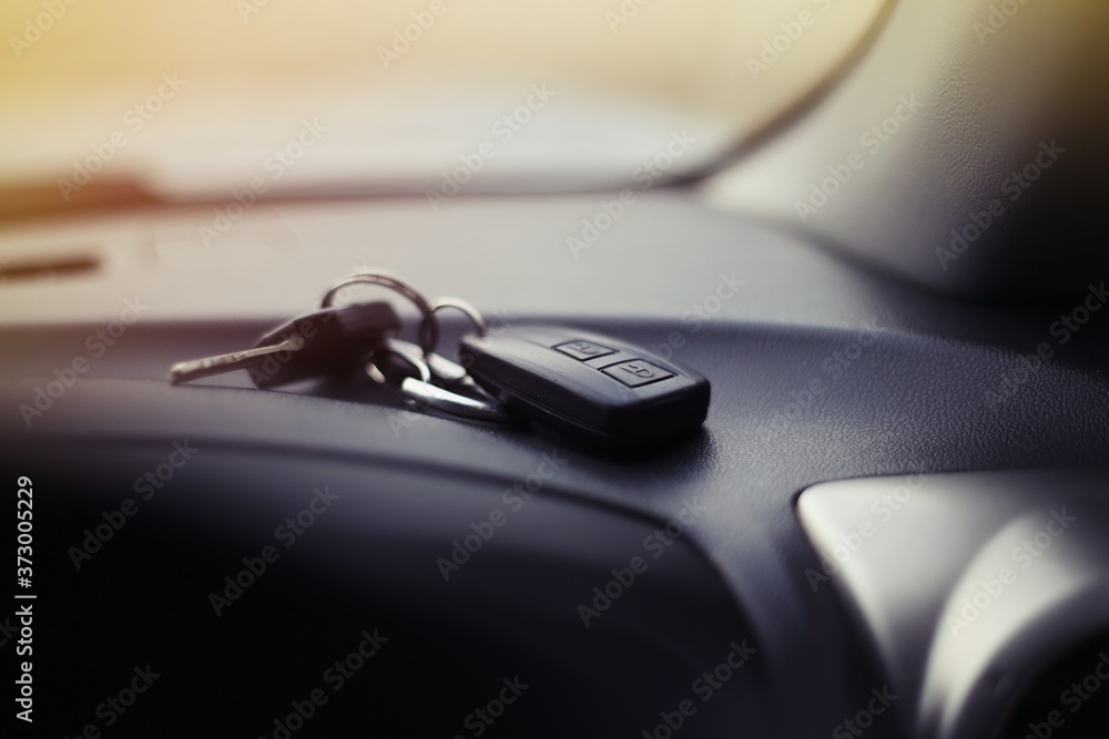 Double de clés voiture et programmation transpondeur