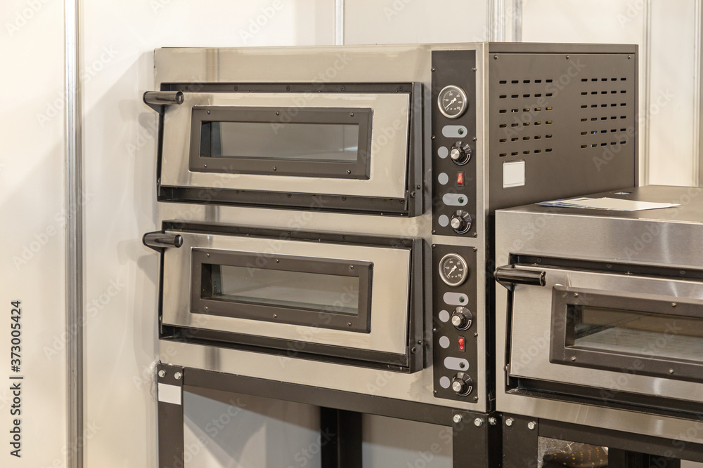 Dual Pizza Oven Dual Pizza Oven
