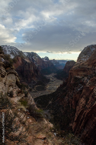 Zion National Park 