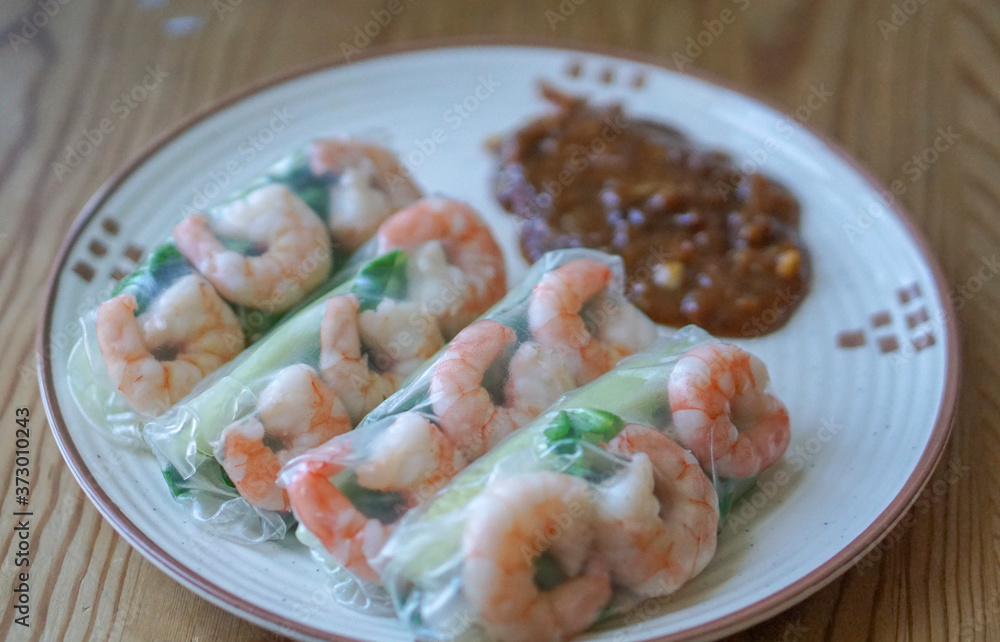Asian food Asian food