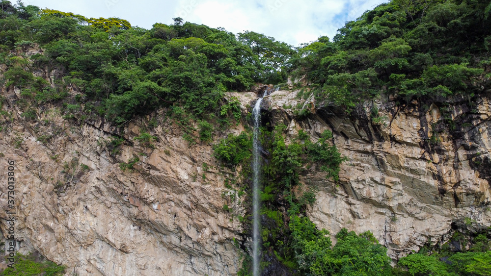 Fototapeta premium casacadas