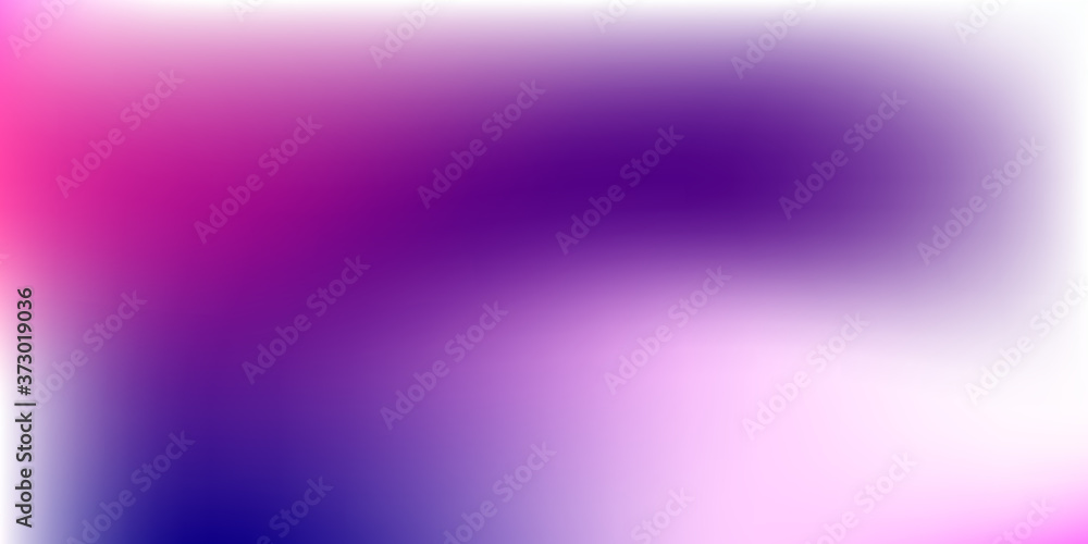 Fototapeta premium Pastel Soft Mesh. Vibrant Pink, Rose Neon Concept.