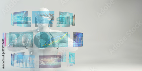 Photos Virtual Reality Solutions
