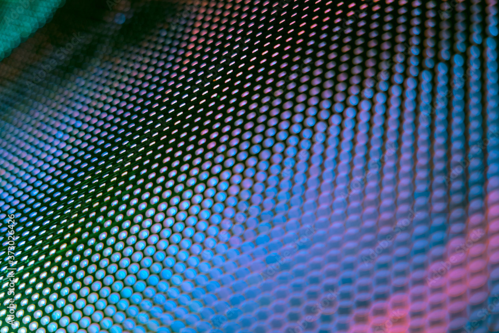 CloseUp LED blurred screen. LED soft focus background. abstract background ideal for design. CloseUp LED blurred screen. LED soft focus background. abstract background ideal for design.