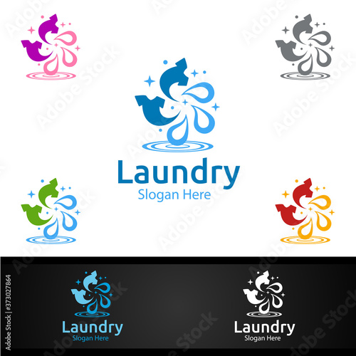 laundry 9