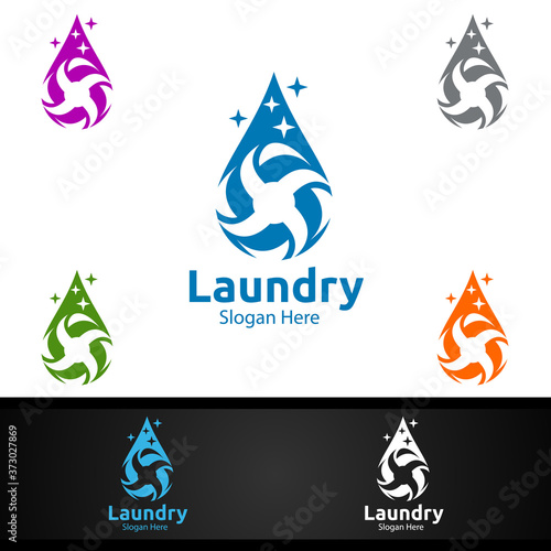 laundry 9