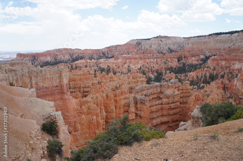 Bryce Canyon National Park