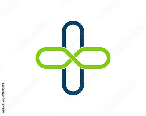 Infinity cross health