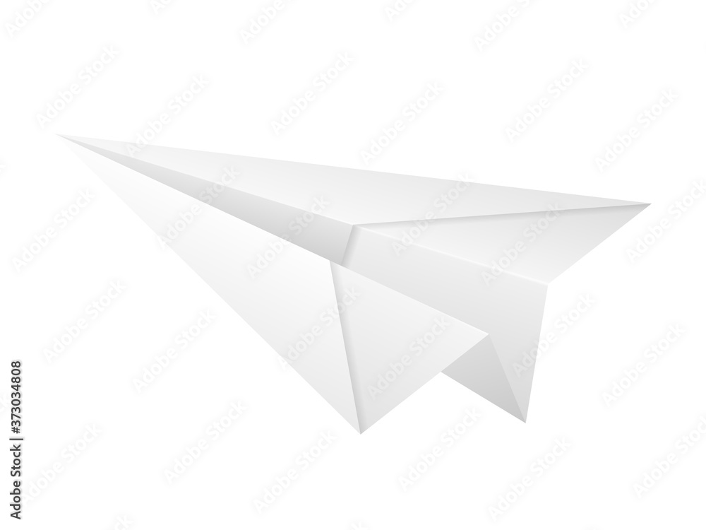 Paper airplane Paper airplane
