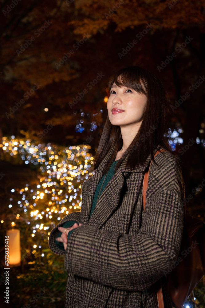 美しい女性 美しい女性
