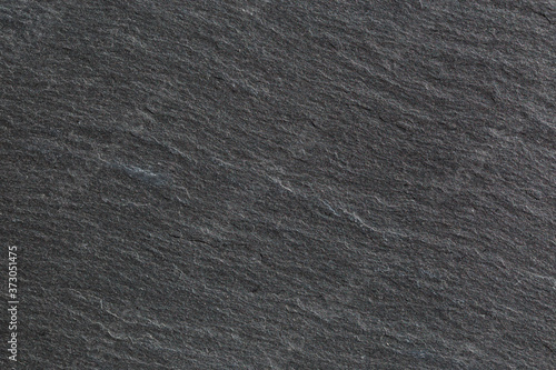 Black granite slab background texture