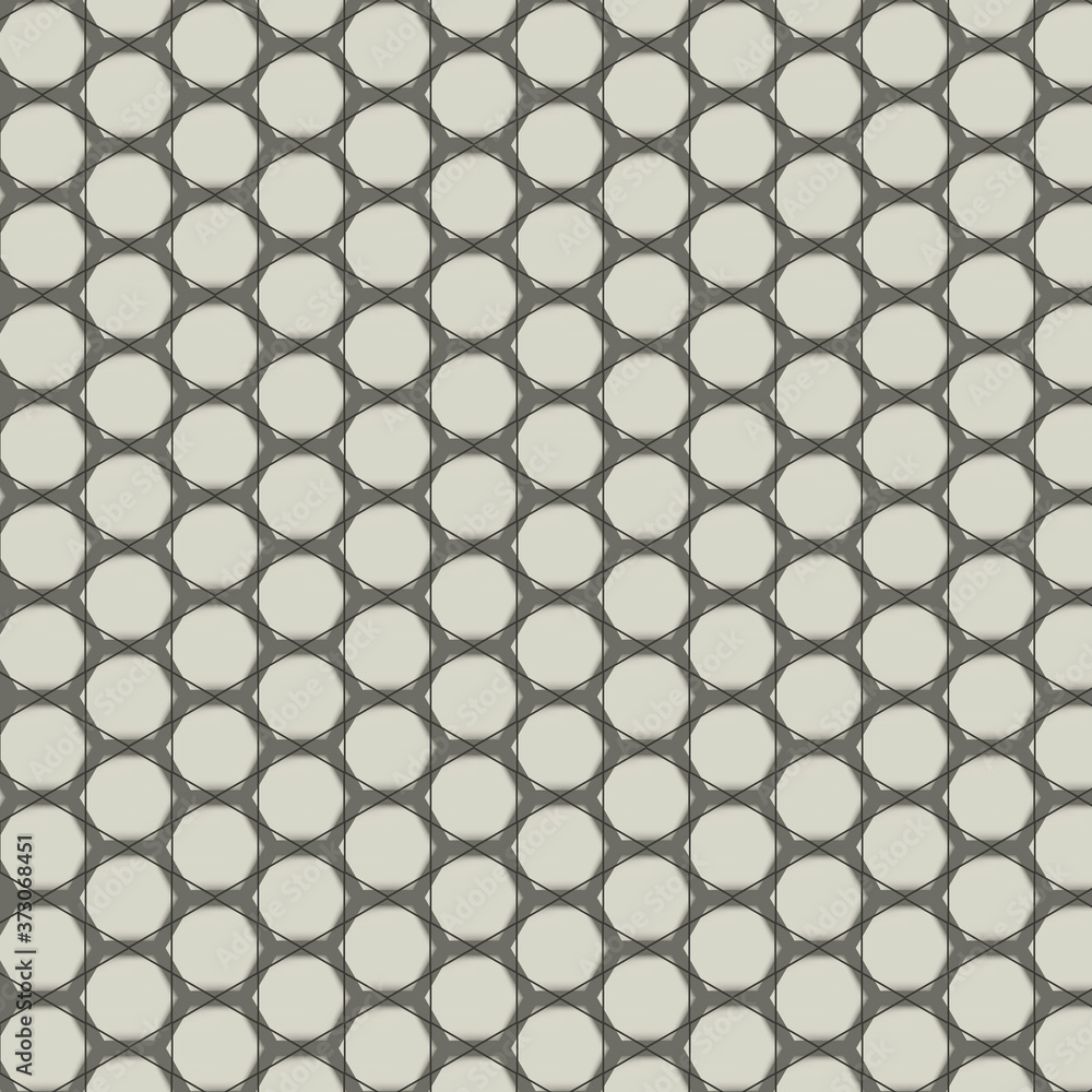 Geometric pattern background. monochrome color concept
