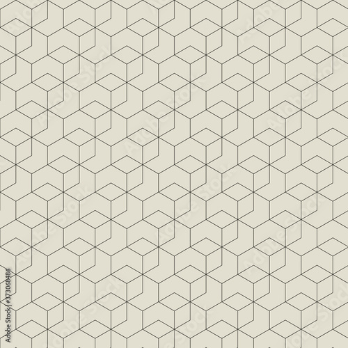 Geometric pattern background. monochrome color concept 