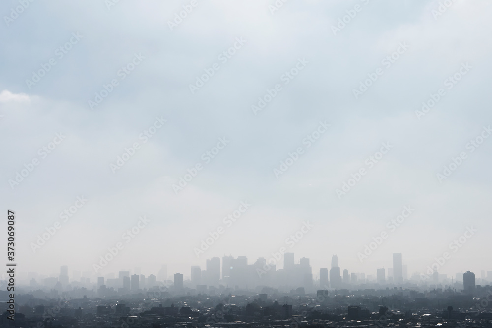 都市風景 東京 都市風景 東京