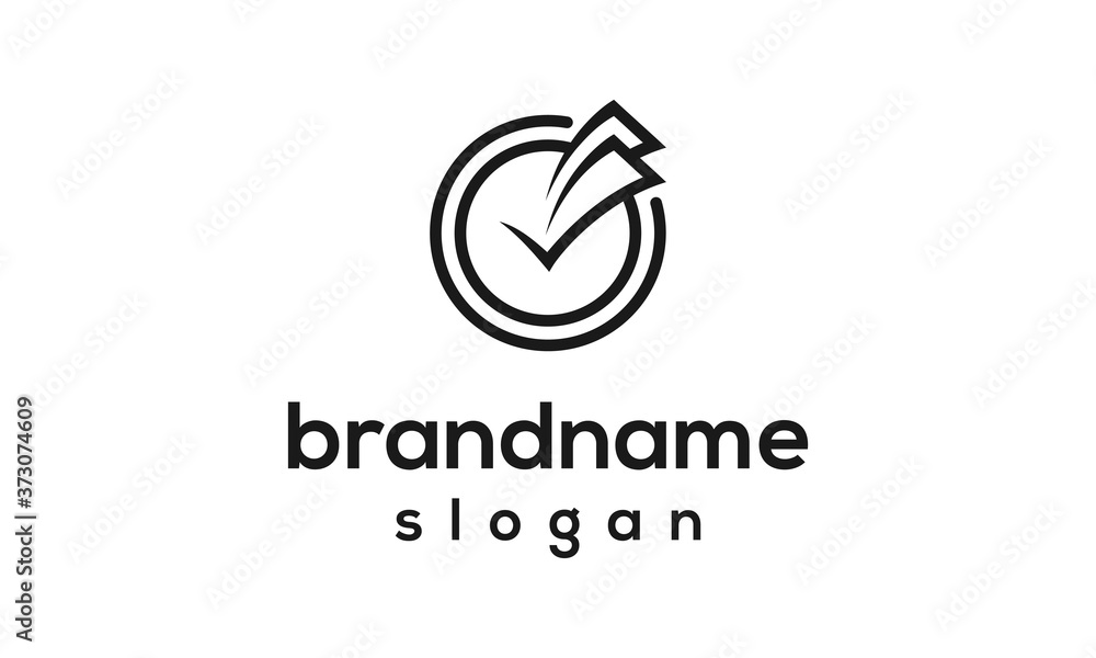 simple Pay logo design vector simple Pay logo design vector