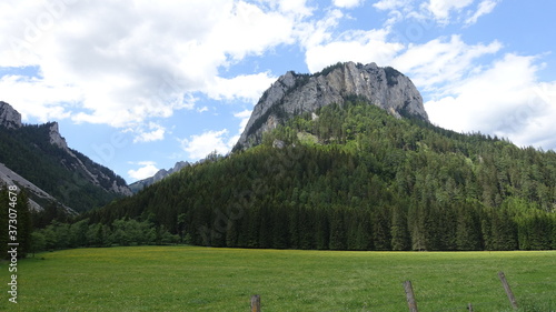 Hochschwab gruppe photo