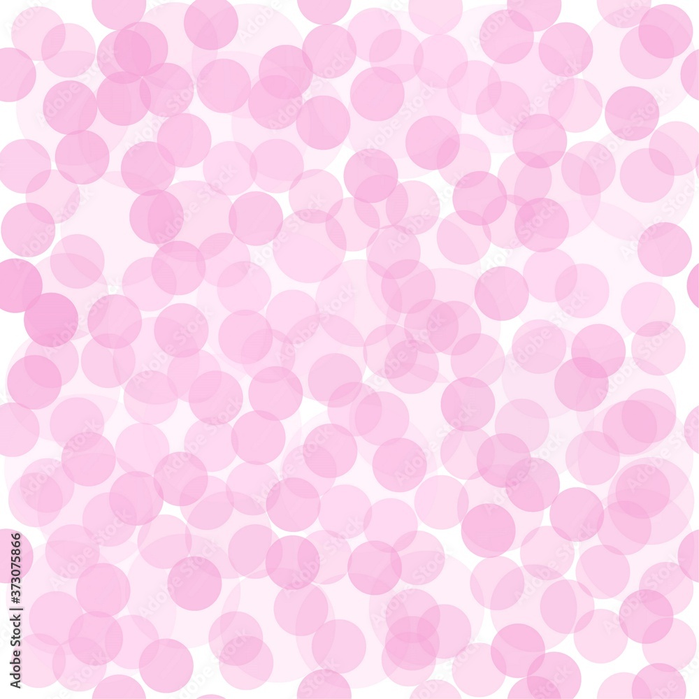 abstract pink background, seamless pattern