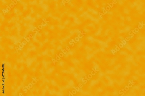 Gold metal leaves pattern exporting and foil texture