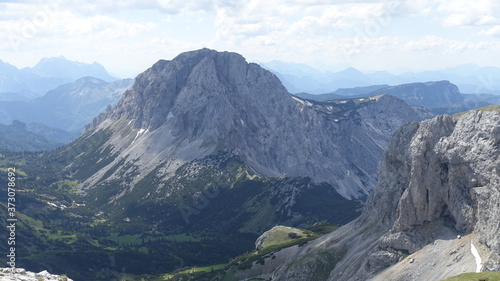 Hochschwab gruppe photo