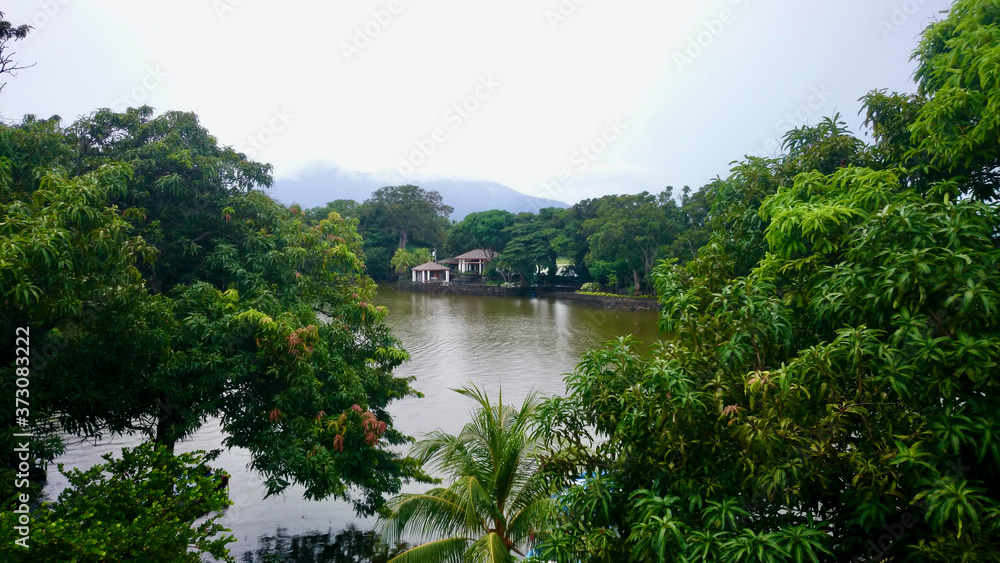  Lake Granada Isle House Nicaragua - by juma