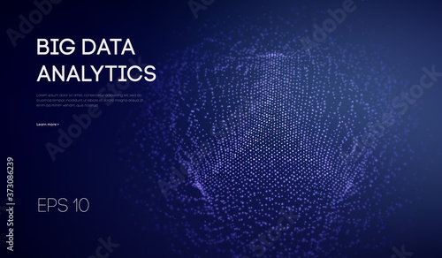 Business inteligence technology background. Binary code algorithms deep learning. Virtual reality analysis. Data science learning machine. Artificial intelligence data research and automation.