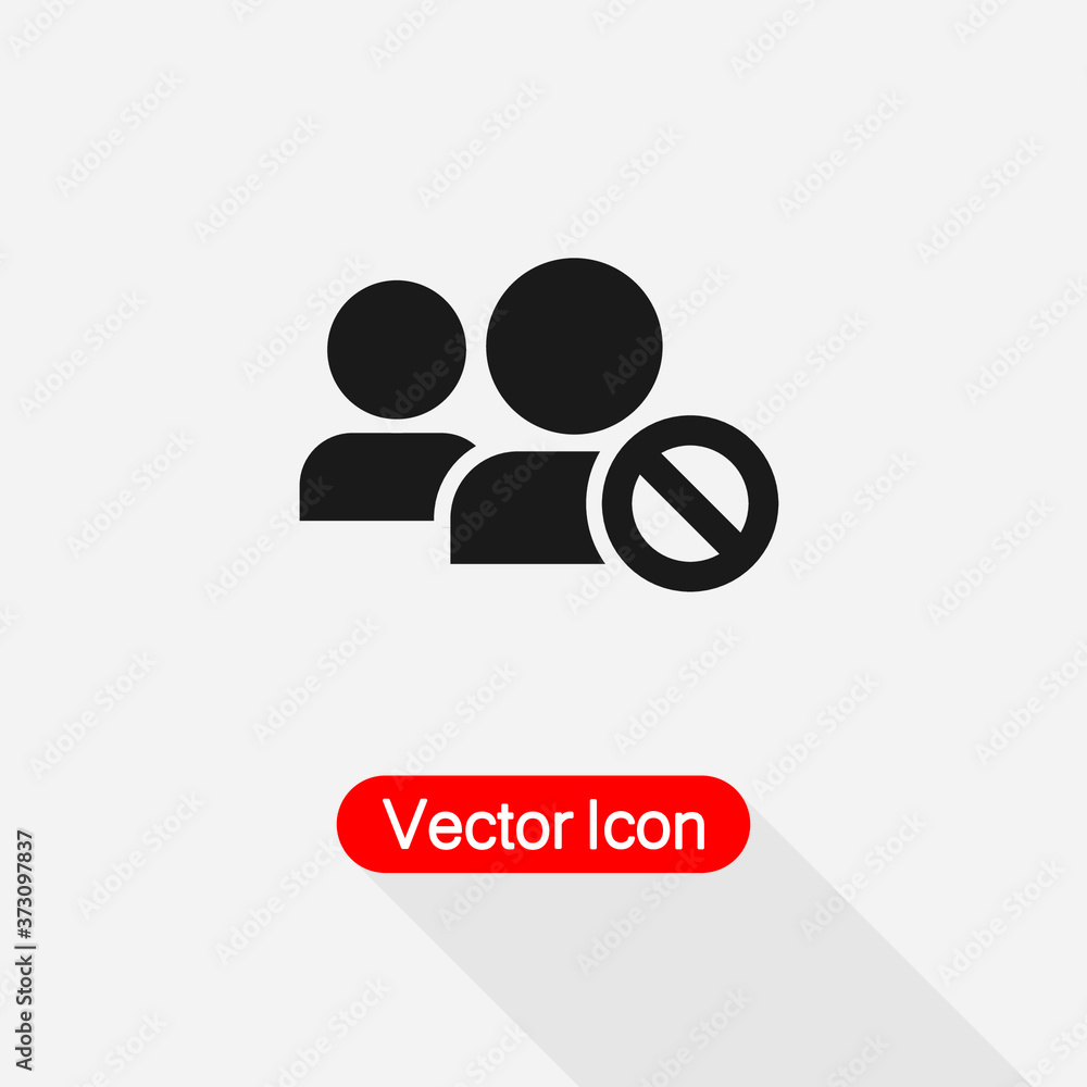 Blacklist Icon Vector Illustration Eps10 Blacklist Icon Vector Illustration Eps10
