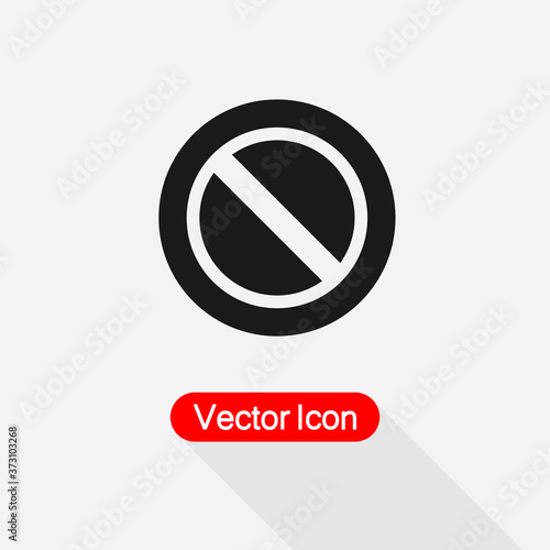 Free Download Delete Icon, Close Icon, Cancel Icon, Wrong Icon, Reject Icon Vector Illustration Eps10 - GFXLoad