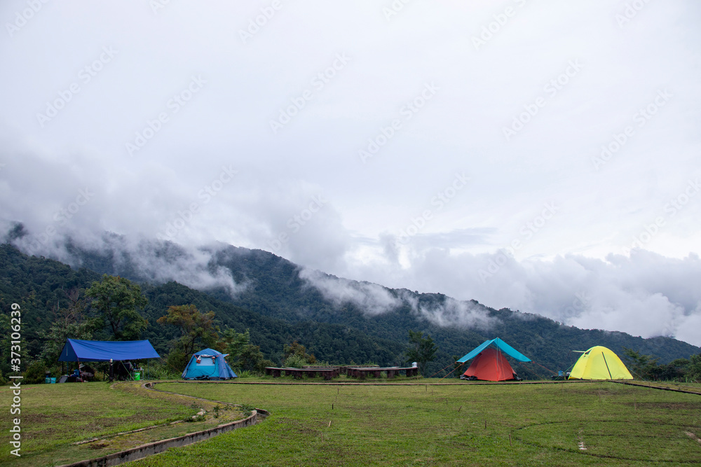 doi phu kha national park 1