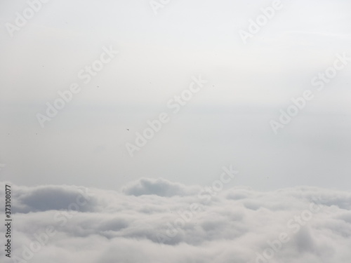 雲海 ～sea ​​of ​​clouds