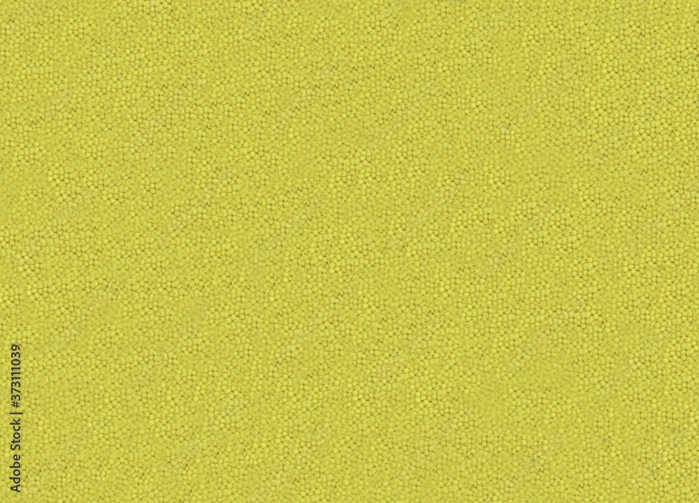 Obraz premium Abstract Textured of Yellow Flower Stamens Background