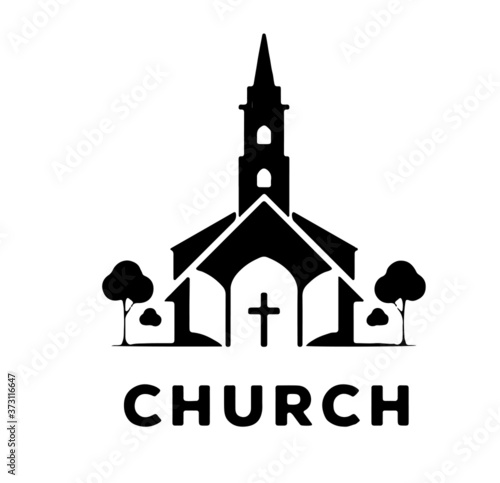 church