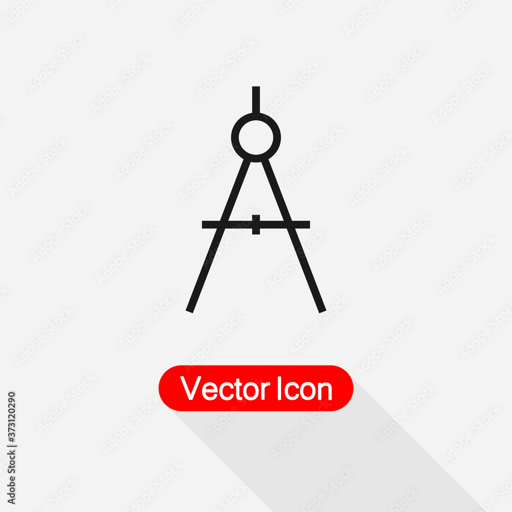 Precision Icon vector illustration Eps10 Precision Icon vector illustration Eps10