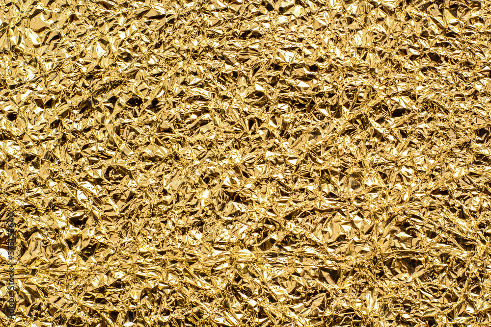 gold foil abstract texture background gold foil abstract texture background