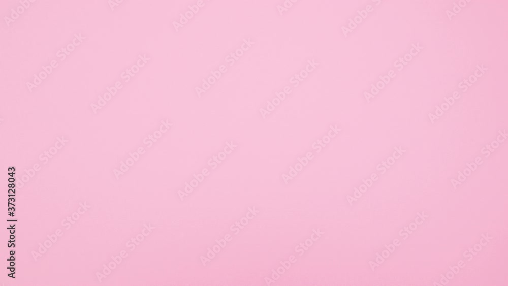 Stop motion animation of make up appear from kit on right side of pink theme Stop motion animation of make up appear from kit on right side of pink theme