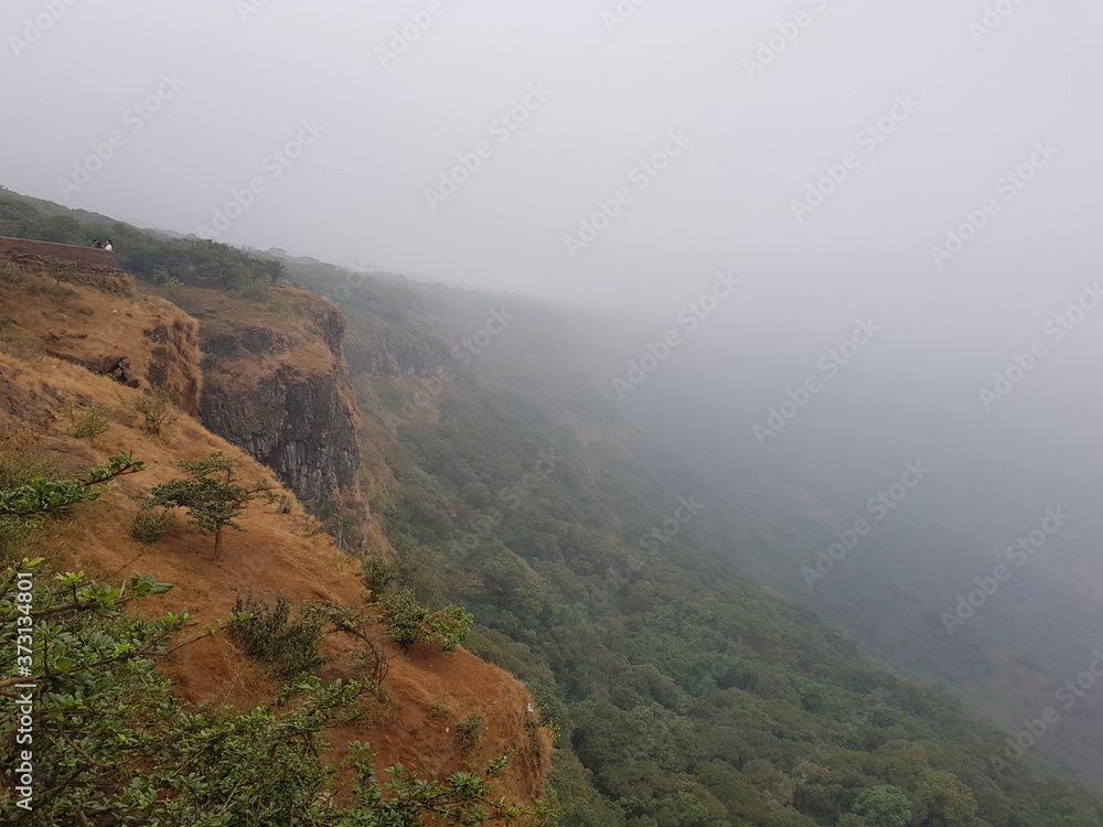 Fototapeta premium Landscapes and Nature photography