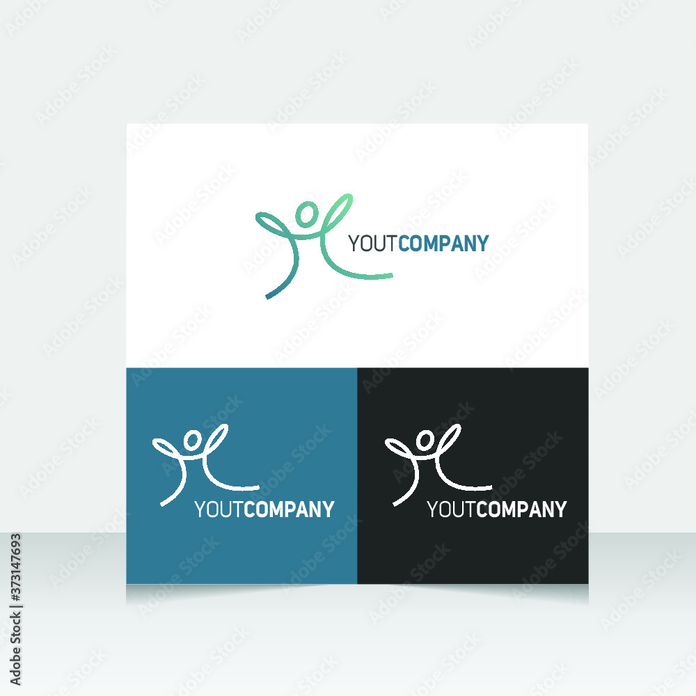 Logo Youth Company