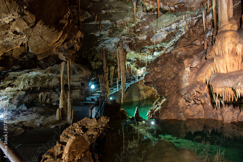 Grotta Su Mannau
Fluminimaggiore, Sardegna, Italia photo